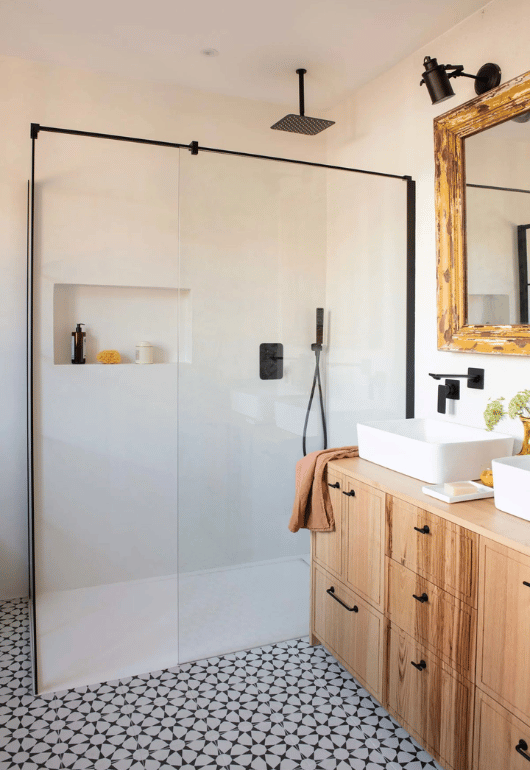 Instalación profesional de cristales en Madrid