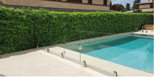 Barandillas de cristal en Madrid para escaleras y terrazas